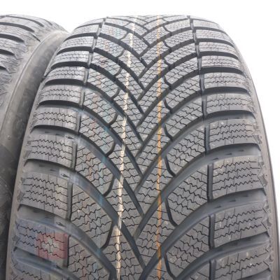 3. 215 50 18 2x SEMPERIT 215/50 R18 92V Speed-Grip 5 Winterreifen 2025 Ungebraucht  
