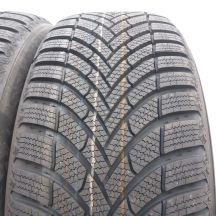 3. 215 50 18 2x SEMPERIT 215/50 R18 92V Speed-Grip 5 Winterreifen 2025 Ungebraucht  