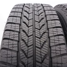 3. 205 65 16C 2x GOODYEAR 205/65 R16C 107/105T UltraGrip Cargo Winterreifen 2024 9mm