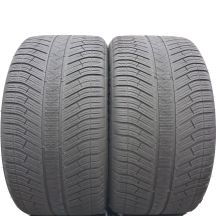 305 35 21 2x MICHELIN 305/35 R21 109V XL PilotAplin 5 NO SUV Winterreifen 2022 6mm