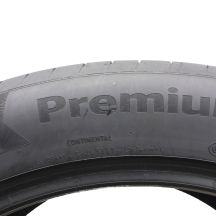 6. 325 40 22 1x CONTINENTAL 325/40 R22 114Y PremiumContact 6 M0 Sommerreifen 2019 5,5mm
