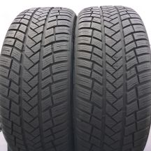 3. 225 50 18 4x VREDESTEIN 225/50 R18 99V XL Wintrac PRO Winterreifen 2022 7,8-8mm WIE NEU 