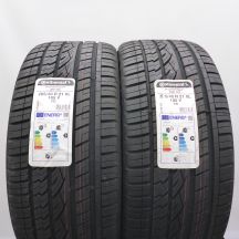 4. 265 40 21 4x CONTINENTAL 265/40 R21 105Y XL MO CrossContact UHP MO Sommerreifen 2023 WIE NEU VOLL