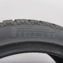 5. 215 45 18 4x PIRELLI 215/45 R18 93V Sottozero Winter 240 SerieII Winterreifen 2023 VOLL WIE NEU