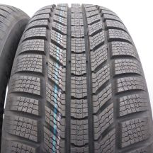 2.  205 60 16 4x CONTINENTAL 205/60 R16 92H WinterContact TS 870P Winterreifen 2022 Ungebraucht   