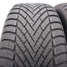 2. 225 50 17 2x PIRELLI 225/50 R17 98V XL Winter Powergy 2024 Winterreifen 7,2-7,5mm
