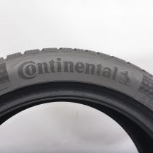 4. 205 50 17 1x CONTINENTAL 205/50 R17 93H XL WinterContact TS870P Winterreifen 2021 8mm