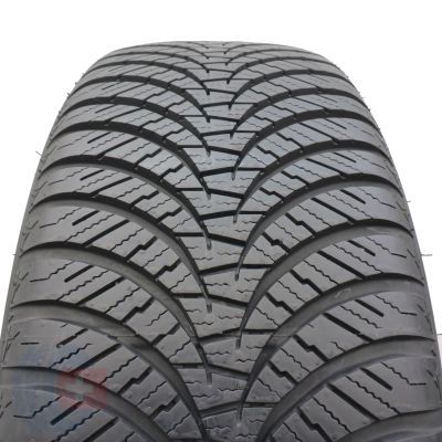 1 x FALKEN 215/50 R18 92V XL EuroAll Season AS210 Ganzjahresreifen 2023 8mm