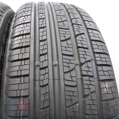 2.  235 55 19 4x PIRELLI 235/55 R19 101H Scorpion Verde A/S M0E RFT Ganzjahresreifen 2020 Ungebraucht   