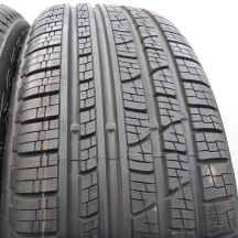 2.  235 55 19 4x PIRELLI 235/55 R19 101H Scorpion Verde A/S M0E RFT Ganzjahresreifen 2020 Ungebraucht   