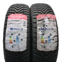 165 70 14 2x VREDESTEIN 165/70 R14 81T Snowtrac 5 Winterreifen 2022 VOLL WIE NEU 