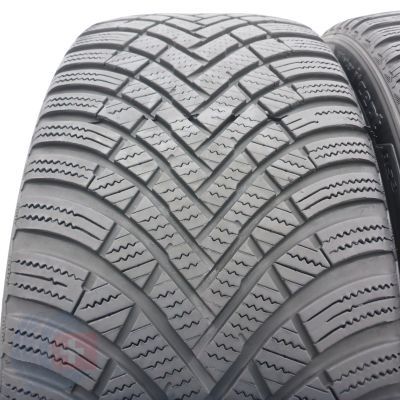3. 225 45 17 2x HANKOOK 225/45 R17 91H Winter I Cept RS3 W462 Winterreifen 2022 6,2mm