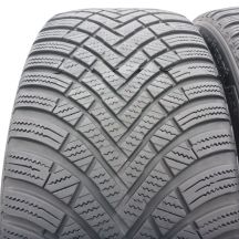 3. 225 45 17 2x HANKOOK 225/45 R17 91H Winter I Cept RS3 W462 Winterreifen 2022 6,2mm