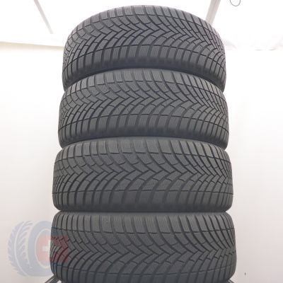 235 50 19 2x SEMPERIT 235/50 R19 103V XL Speed-Grip 5 Winterreifen 2024 8,5mm 