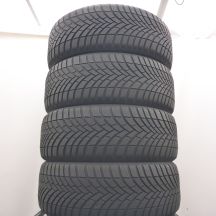 235 50 19 2x SEMPERIT 235/50 R19 103V XL Speed-Grip 5 Winterreifen 2024 8,5mm 