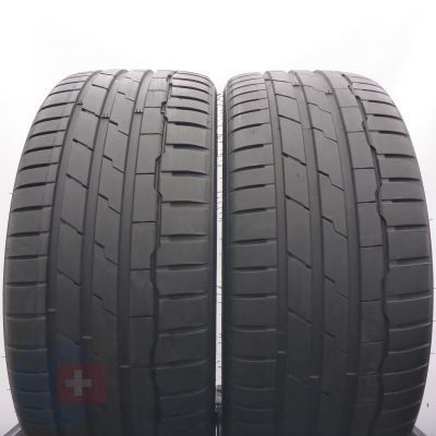 225 35 19 2x HANKOOK 225/35 R19 88Y XL Ventus S1 evo 3 K127 Sommerreifen 2021 6mm