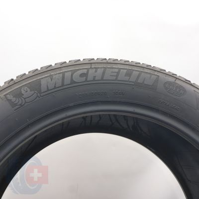 5.  255 50 20 4x MICHELIN  255/50 R20 109V XL Latitude Alpin LA2 Winterreifen 2020 6,5-5,8mm