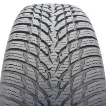 215 50 19 1x NOKIAN 215/50 R19 93V WR Snowproof Winterreifen 2021 8,8mm