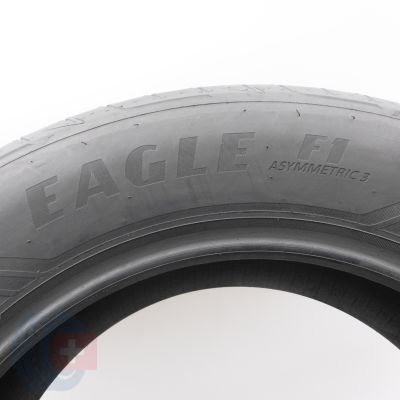 5.  235 60 18 2x GOODYEAR 235/60 R18 103W Eagle F1 Asymetric 3 SUV AR Sommerreifen 2017 VOLL Ungebraucht  