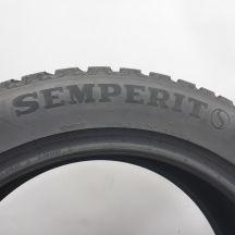 5. 205 55 17 4x SEMPERIT 205/55 R17 95V XL Speed-Grip 5 Winterreifen 2022/23/24 8-7,5mm