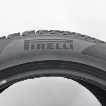 4. 235 50 19 2x PIRELLI 235/50 R19 103V XL Winter Powergy Winterreifen 2024 7,7-7,5mm