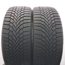 4.  235 45 20 4x BRIDGESTONE 235/45 R20 100W XL Blizzak 6 Winterreifen 2025 7,5-7,2mm WIE NEU