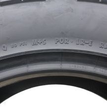 8. 4 x GENERAL 245/70 R17 119/116Q Grabber X 3 M+S Sommerreifen  2017/18  WIE NEU 