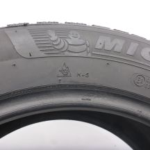 2. 205 60 16 2x MICHELIN 205/60 R16 96H XL Alpin6 Winterreifen 2019 7mm