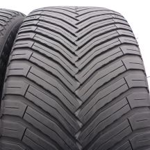 3. 255 40 20 2x MICHELIN 255/40 R20 101H XL CrossClimate 2 SUV VOL Ganzjahresreifen 2023 6mm