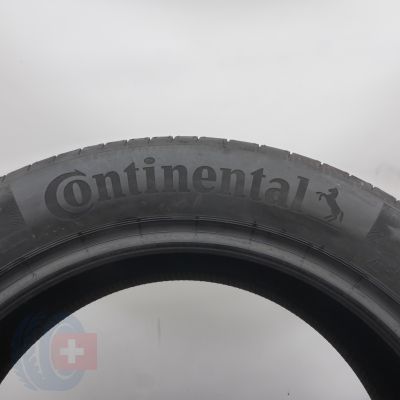 5.  225 50 18 4x CONTINENTAL 225/50 R18 99W XL PremiumContact 6 BMW Sommerreifen 2021 Ungebraucht  