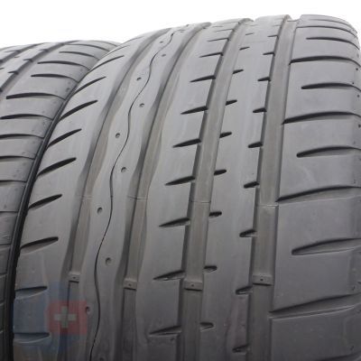 3. 265 30 19 2x HANKOOK 265/30 ZR19 93Y XL Ventus S1 evo Sommerreifen 2017 5,8mm