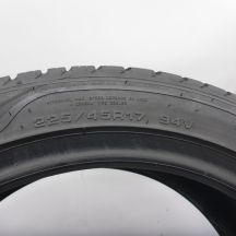 5. 225 45 17 2x SAVA 225/45 R17 94V XL All-Weather Ganzjahresreifen 2022 6mm