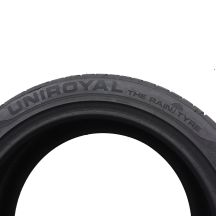 7. 225 45 17 4x UNIROYAL 225/45 R17 94Y XL RainSport 3 Sommerreifen 2018 WIE NEU VOLL