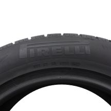 5. 235 55 18 1x PIRELLI 235/55 R18 104H XL Sottozero Winter 210 Serie II AO Winterreifen 8,5mm 2022