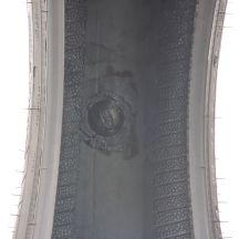 10. 195/65 R15 2x GOODYEAR 195/65 R15 91H Vector 4Seasons Gen2 Ganzjahresreifen 2018/22 8,7mm