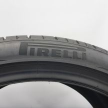 4.  315 30 21 2x PIRELLI 315/30 ZR21 105Y XL P Zero N0 Sommerreifen 2022 5,7-5,4mm