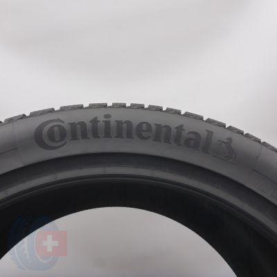 3. 315 35 21 1x CONTINENTAL 315/35 R21 111V XL WinterContact TS 860 S Winterreifen 2022 6mm