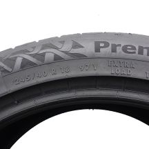 4. 245 40 18 2x CONTINENTAL 245/40 R18 97Y XL PremiumContact 7 Sommerreifen 2024 6,8-7mm