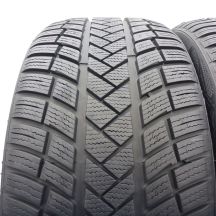 2. 245 40 19 2x VREDESTEIN 245/40 R19 98W XL Wintrac Pro Winterreifen 2023 8mm