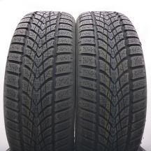 3.  215 55 18 4x DUNLOP  215/55 R18 95H SP Winter Sport 4D RFT M0E Winterreifen 2017 Ungebraucht   