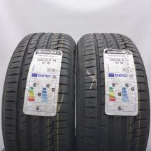 3. 205 50 16 4x CONTINENTAL 205/50 R16 87W  PremiumContact 6 Sommerreifen 2024 VOLL WIE NEU