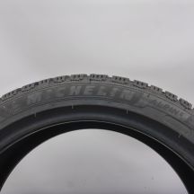 8. 215 40 17 4x MICHELIN 215/40 R17 87V Alpin 6 Winterreifen 2020, 2023 Ungebraucht