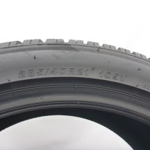 7. 285 40 21 2x BRIDGESTONE 285/40 R21 109V XL Blizzak LM005 Winterreifen 2025 7-6,8mm