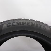 5. 235 45 17 4x SEMPERIT 235/45 R17 97V XL Speed-Grip 5 Winterreifen 2023 VOLL WIE NEU