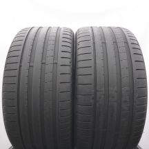 265 40 19 2x YOKOHAMA 265/40 R19 102Y XL MO1 Advan Sport V107 Sommerreifen 2024 5,2mm