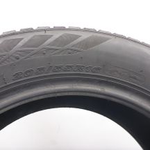 7. 205 55 16 NEXEN 205/55 R16 91H WinGuard SnowG WH2 Winterreifen 2023/24 8,5-7,8mm
