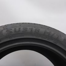 5. 255 40 19 2x GOODRIDE 255/ 40 R19 107V XL SU318 H/T M+S Sommerreifen 2020 8mm