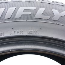 2. 235 55 18 4x HIFLY 235/55 R18 104H XL Win-turi 212 Winterreifen 2023 7-8mm Wie Neu