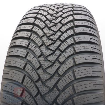 2.  245 55 17 1x FALKEN 245/55 R17 102V Eurowinter HS01 Winterreifen 2017 Ungebraucht   