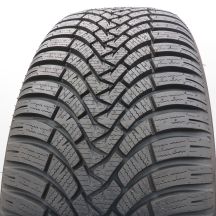 2.  245 55 17 1x FALKEN 245/55 R17 102V Eurowinter HS01 Winterreifen 2017 Ungebraucht   
